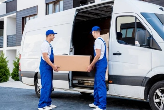 Karaisalı Nakliyeci