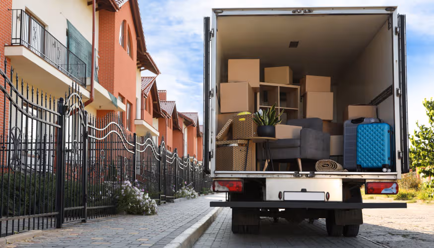 Karaisalı Nakliyeci