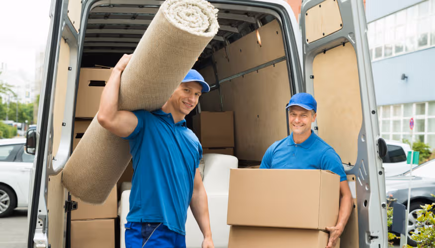 Karaisalı Nakliyeci